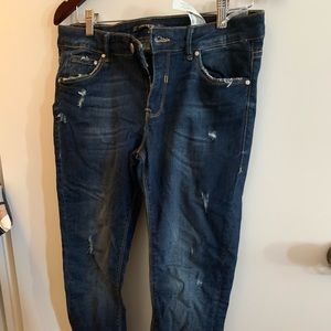 Zara Jeans